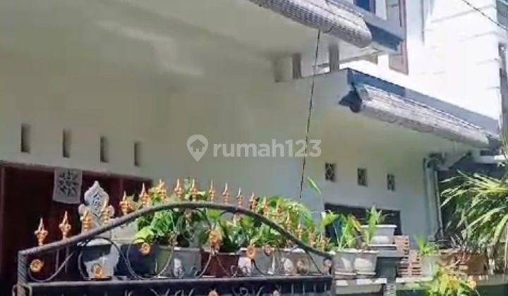 Rumah 2 Lantai Minimalis View Belakang Sawah di Penatih 2