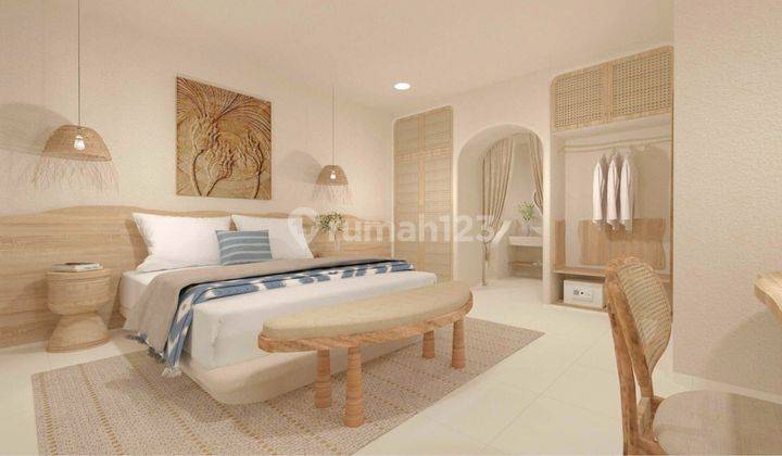 2 Storey Villa Private Pool Near Beach And Beachclub In Jimbaran 2