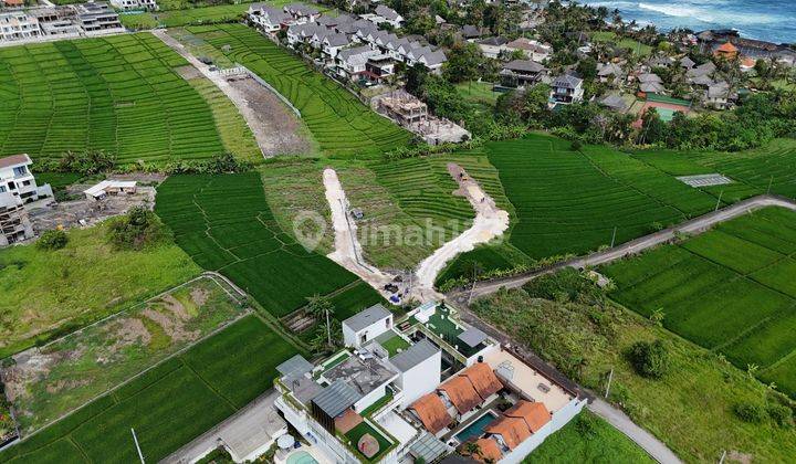 Tanah Kavling Murah Dekat Ke Pantai Cemagi Dan Luna Beach Club 2