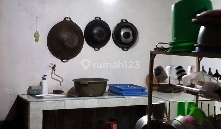 Dijual Rumah Jelambar, Jakarta Barat 2