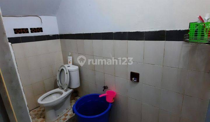 Dijual Rumah Jelambar Utama Sakti Jakarta Barat 2