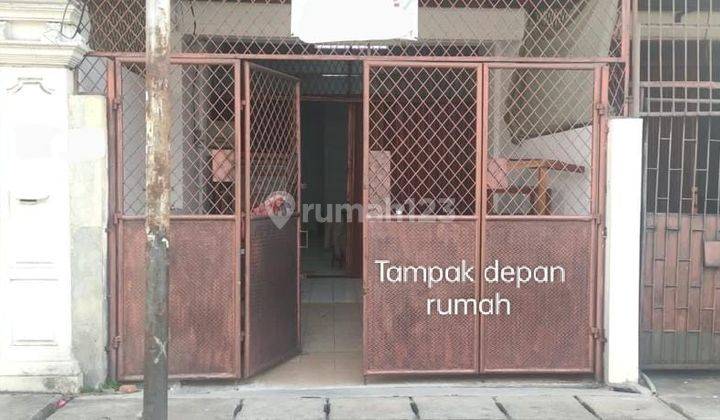 Dijual Rumah Jelambar Latumenten Grogol, Jakarta Barat 1