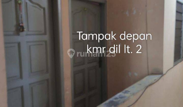 Dijual Rumah Jelambar Latumenten Grogol, Jakarta Barat 2