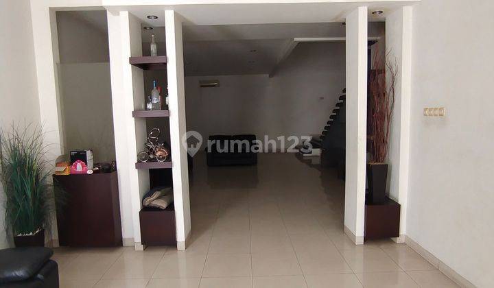 Dijual Rumah Jelambar, Grogol, Jakarta Barat 2