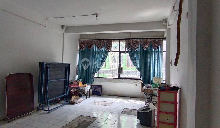 Dijual Ruko Jelambar Baru, Grogol, Jakarta Barat 1