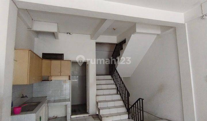 Dijual Ruko Jelambar Baru, Grogol, Jakarta Barat 2