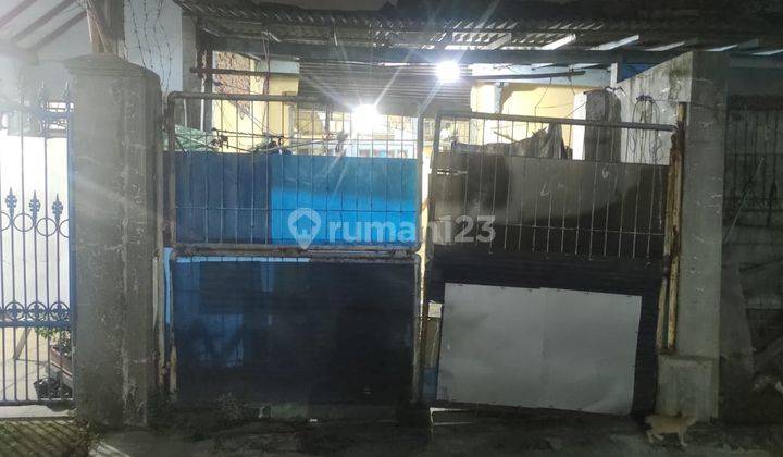 Dijual Rumah Villa Tomang Baru, Kuta Bumi, Tangerang 1