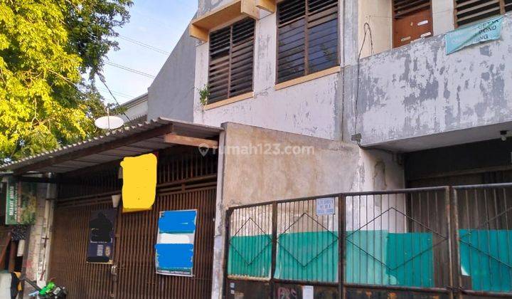 Dijual Rumah Kost, Jl. Semeru, Grogol, Jakarta Barat 1