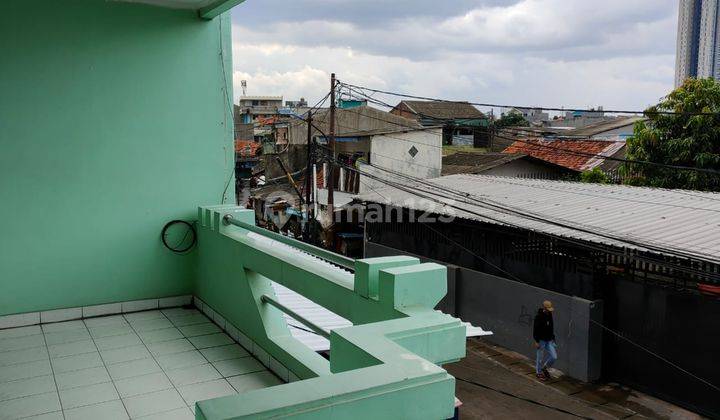 Dijual Rumah Ratu Flamboyan Timur, Taman Ratu, Kedoya Utara, Jakarta Barat 2