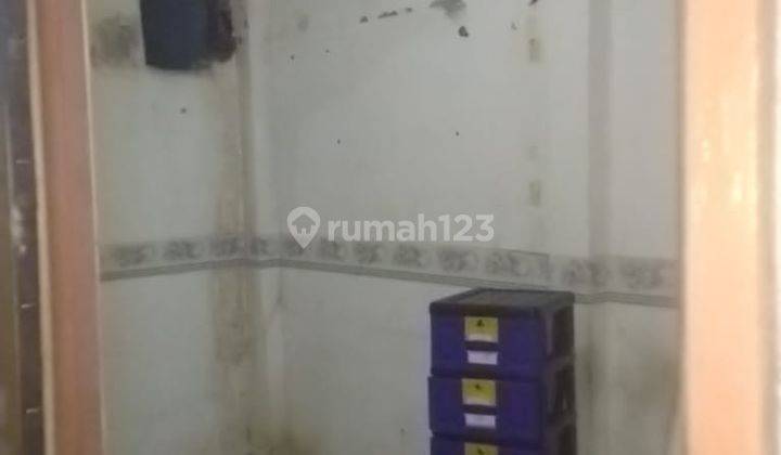 Dijual Rumah Tua Komplek Jembatan Dua, Angke, Jakarta Barat 2