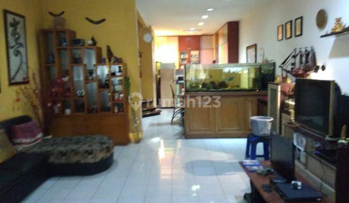 Dijual Rumah Jelambar, Grogol Pertamburan, Jakarta Barat 2