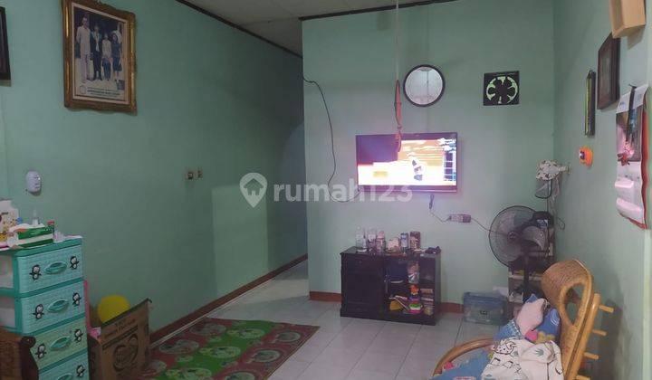 Dijual Rumah Jelambar, Empang Bahagia, Grogol Pertamburan, Jakarta Barat 2