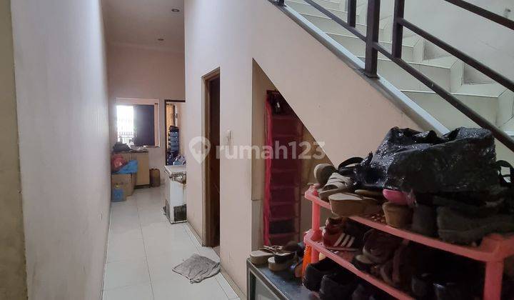 Dijual Cepat Dan Murah Rumah Taman Dutamas Jelambar, Jakarta Barat 2