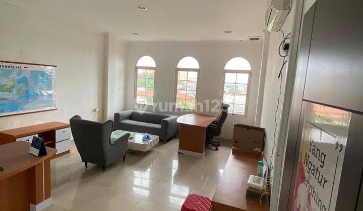 Dijual Ruko Rukan Sedayu Square, Cengkareng, Jakarta Barat 1