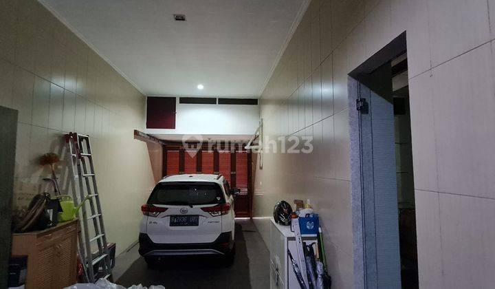 Dijual Rumah Muara Karang, Pluit Karang Molek, Jakarta Utara, Pantai Indah Kapuk 2