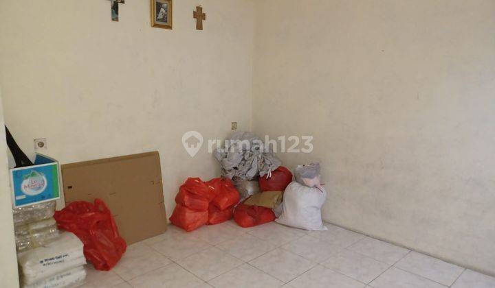 Dijual Rumah Jelambar, Wijaya Kusuma, Grogol Pertamburan, Jakarta Barat 2