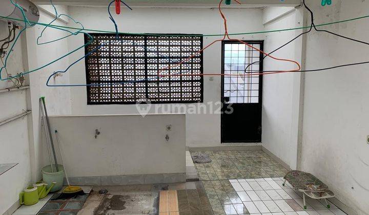 Dijual Ruko 1000 Taman Palem, Cengkareng, Jakarta Barat 2