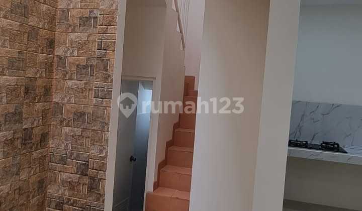 For Sale Taman Semanan Indah House, Cengkareng, West Jakarta 2