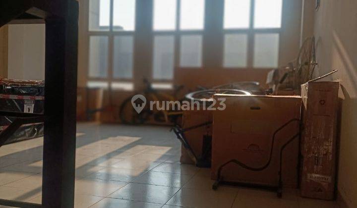 Dijual Ruko Alam Sutera, Jalur Sutera Timur, Tangerang 2