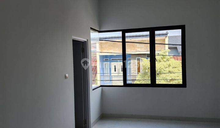 Dijual Rumah Bsd, Nusaloka, Tangerang 2