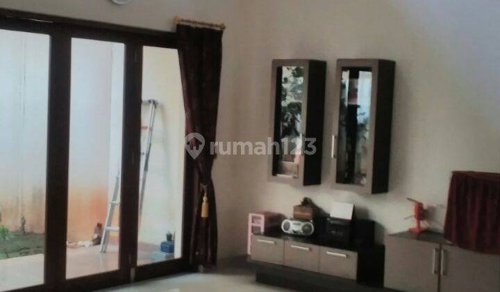 Dijual Rumah Metro Permata, Tangerang 1