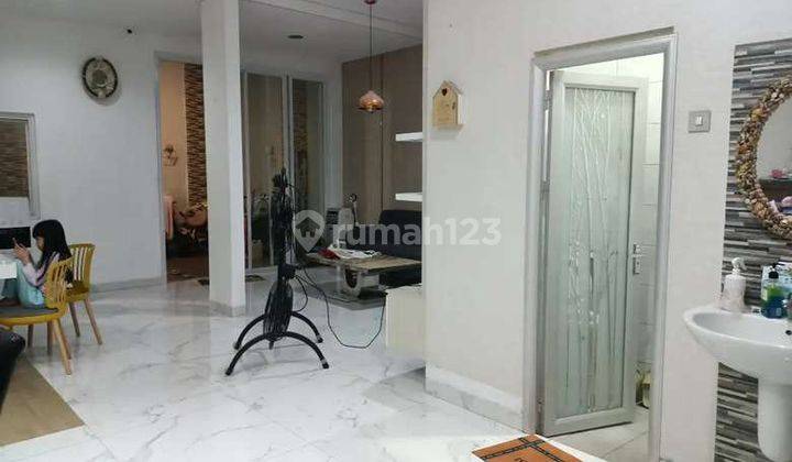 Dijual Rumah Jelambar, Grawisa, Grogol Pertamburan, Jakarta Barat 1