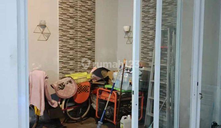 Dijual Rumah Jelambar, Grawisa, Grogol Pertamburan, Jakarta Barat 2