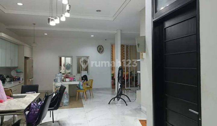 Dijual Rumah Jelambar, Grawisa, Grogol Pertamburan, Jakarta Barat 2