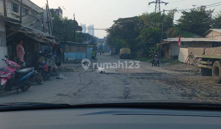 Dijual Gudang Pluit, Jembatan Tiga, Jakarta Utara 2