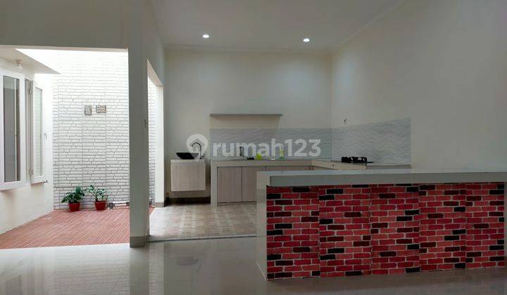 Dijual Rumah Alam Sutera, Sutera Elok, Tangerang, Banten 1