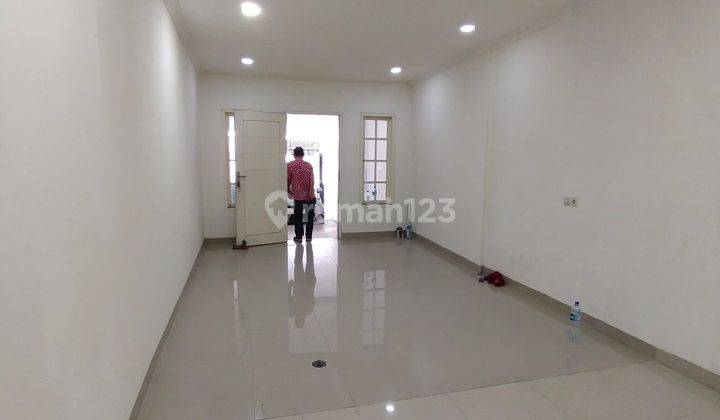 Dijual Rumah Jelambar, Grogol Pertamburan, Jakarta Barat 2