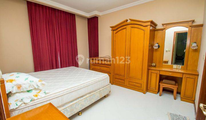 Dijual Apartemen Puri Casablanca, Menteng Dalam, Jakarta Selatan 2