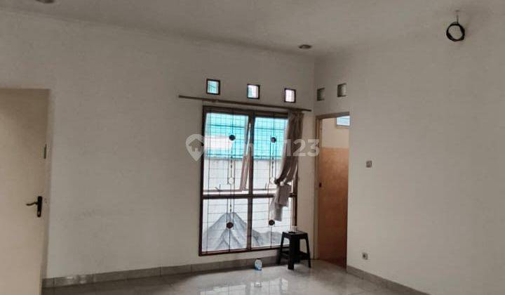 Dijual Rumah Taman Kencana, Cengkareng, Jakarta Barat 2