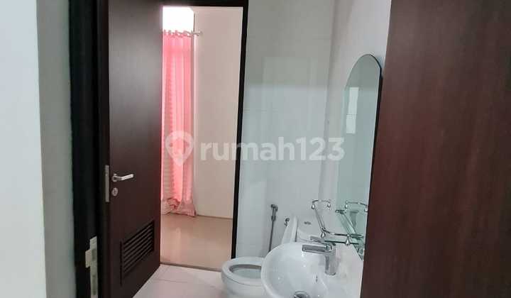 Dijual Rumah Citra Garden Puri, Jakarta Barat 2