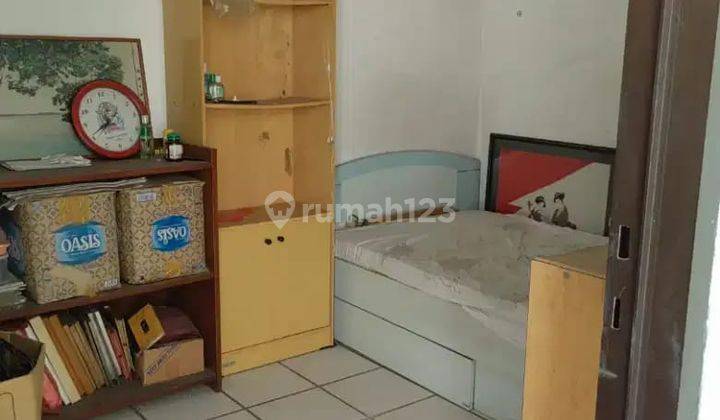 Dijual Rumah Murah Jelambar, Dibawah Njop, Jakarta Barat 2