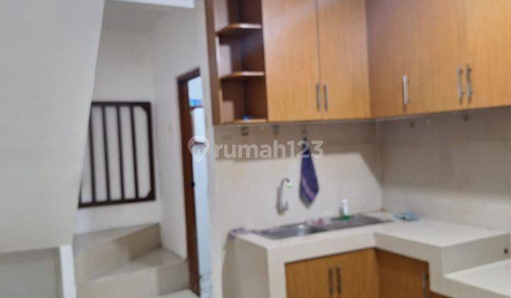 Dijual Rumah Jelambar, Empang Bahagia, Jakarta Barat 1