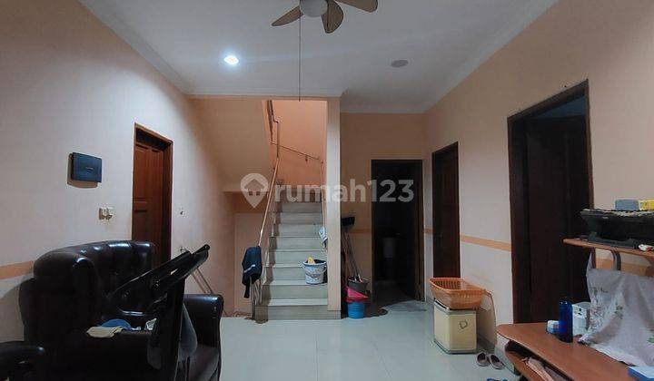 Dijual Rumah Citra 5, Cengkareng, Jakarta Barat 1