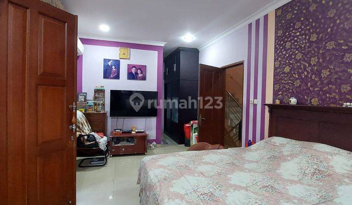 Dijual Rumah Citra 5, Cengkareng, Jakarta Barat 2