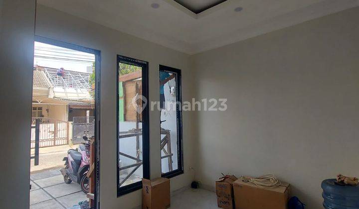 Dijual Rumah Nusaloka Bsd 1