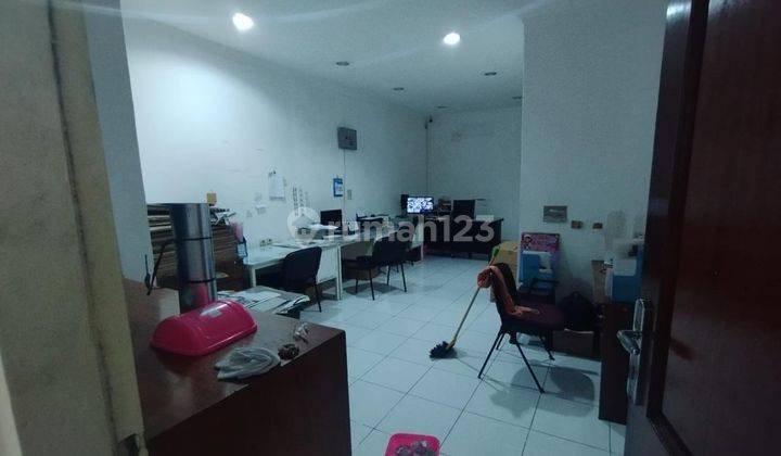 Dijual Rumah Jembatan Dua, Tambora, Jakarta Barat 1