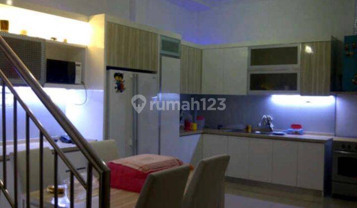 Dijual Rumah Grogol, Jakarta Barat 2