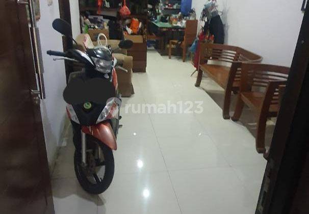 Dijual Rumah Tomang, Grogol, Jakarta Barat 2