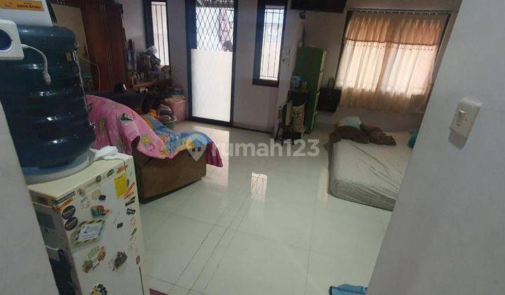 Dijual Rumah Tomang, Grogol, Jakarta Barat 1