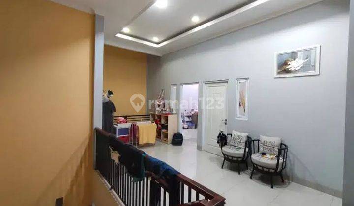 Dijual Rumah Taman Semanan Indah, Jakarta Barat 2