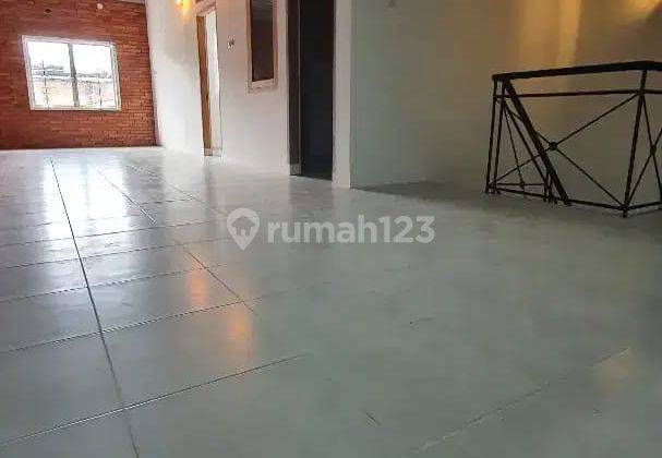 Dijual Rumah Tanjung Duren Selatan, Jakarta Barat 1