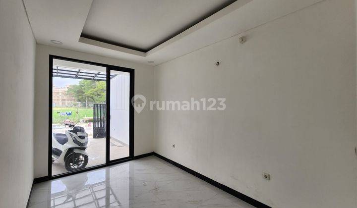 Dijual Rumah Brand New Citra Garden 5, Jakarta Barat 2