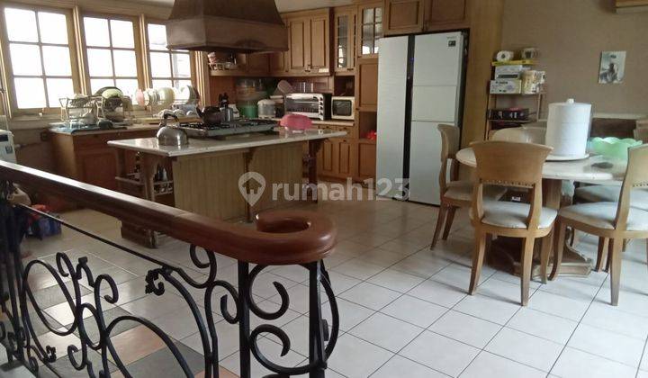 Dijual Rumah Citra Garden 3 Extension, Jakarta Barat 2