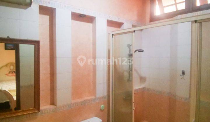 Dijual Rumah Tomang, Jakarta Barat 2