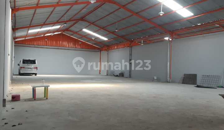 For Sale Warehouse in Cikupa, Kebun Dukuh, Tangerang For Sale Warehouse in Cikupa, Kebun Dukuh, Tangerang