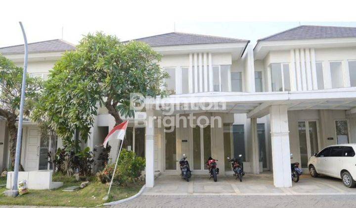 RUMAH GRAND PAKUWON SIAP HUNI 1